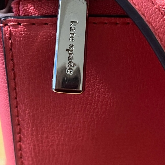 Kate Spade New York Adel Medium Top Zip Crossbody - Picture 12 of 16